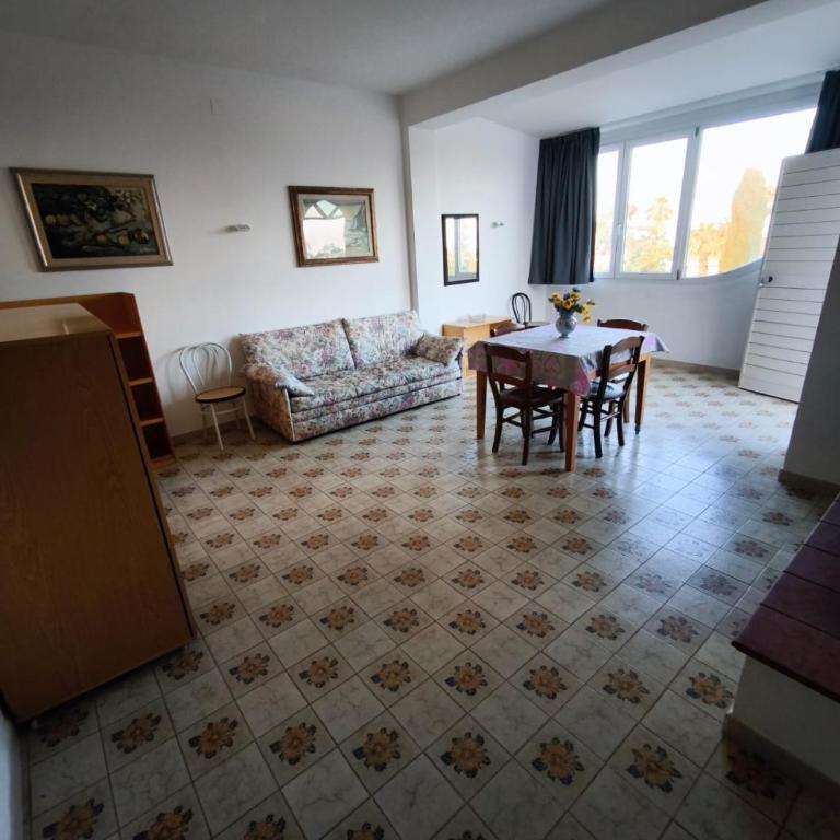 Villa LINA fronte Spiaggia - Villa con 2 Camere da Letto - 7