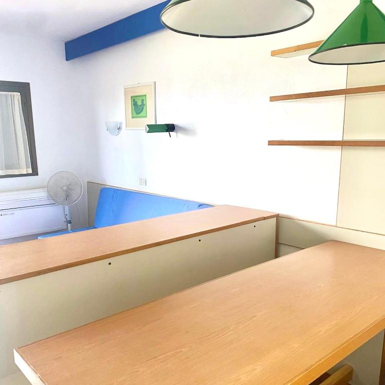 Residence with pool and beach in Porto Rotondo - Loft - 9