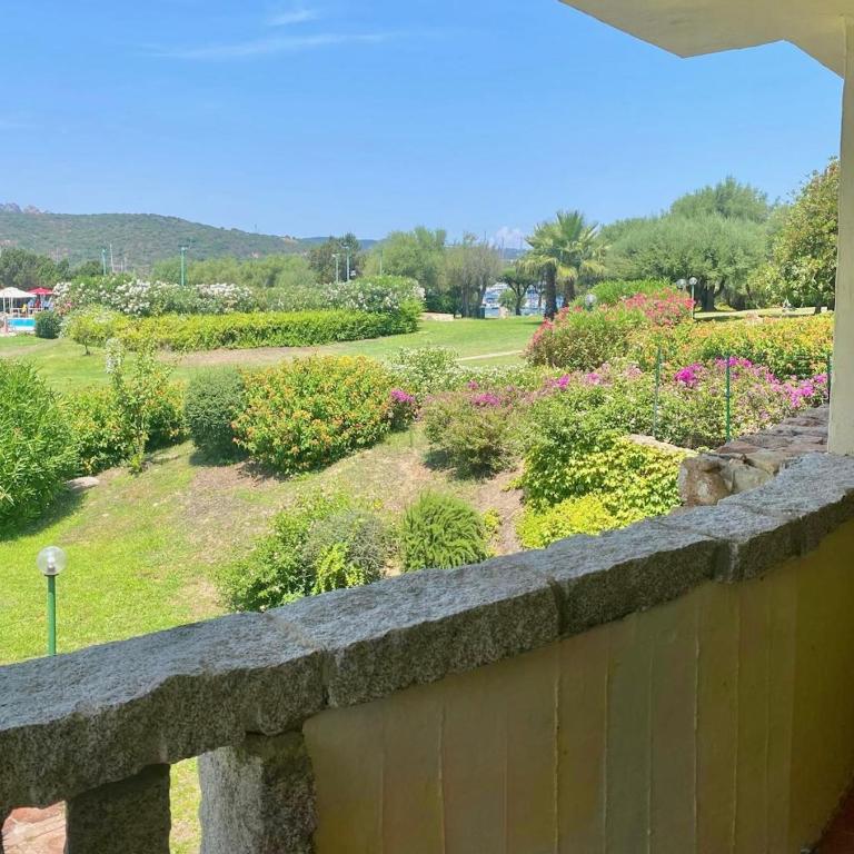 Residence with pool and beach in Porto Rotondo - Loft - 11