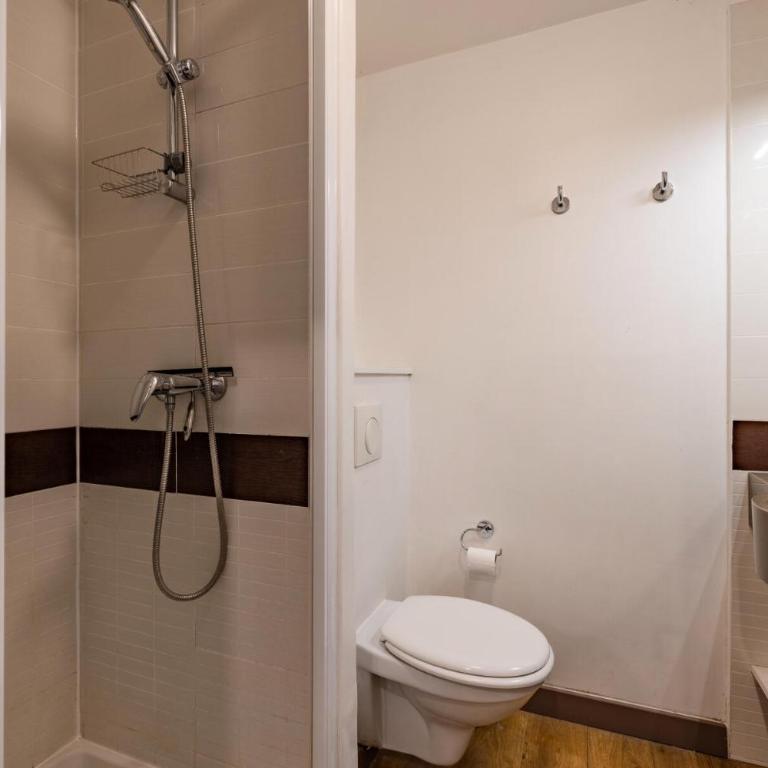 Résidence le Village de Cap Esterel - maeva Home - Appartement 1 chambre 1 coin cabine 7 personnes avec terrasse et parking MAE-9083 - Apartamento - 12