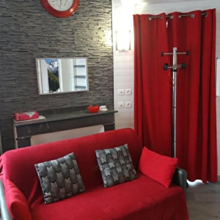 Studio Mezzanine - Appartement 1 Chambre - 1