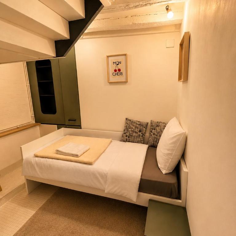Sentier - Appartement 3 Chambres - 10
