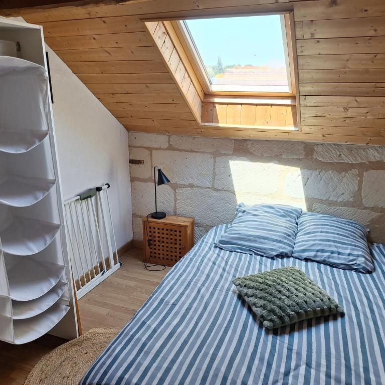 Maison Cosy Saumur - Maison 3 Chambres - 19