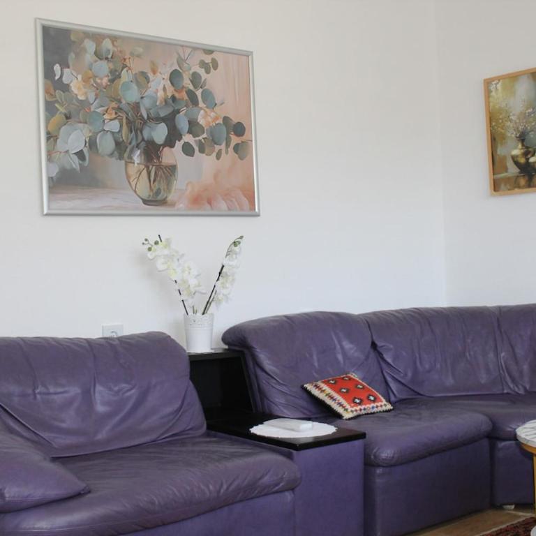 Sarajevo Modern Duplex Home - Apartman sa 3 Spavaće Sobe i Balkonom - 2