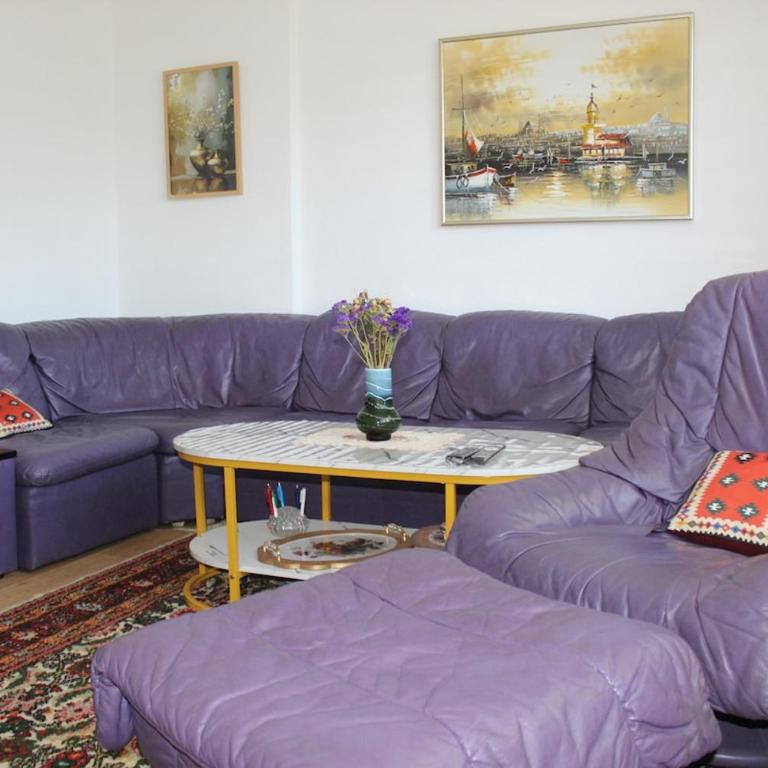 Sarajevo Modern Duplex Home - Apartman sa 3 Spavaće Sobe i Balkonom - 3