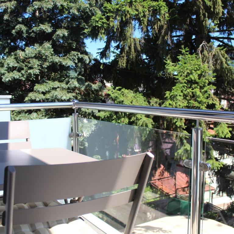 Sarajevo Modern Duplex Home - Apartman sa 3 Spavaće Sobe i Balkonom - 5