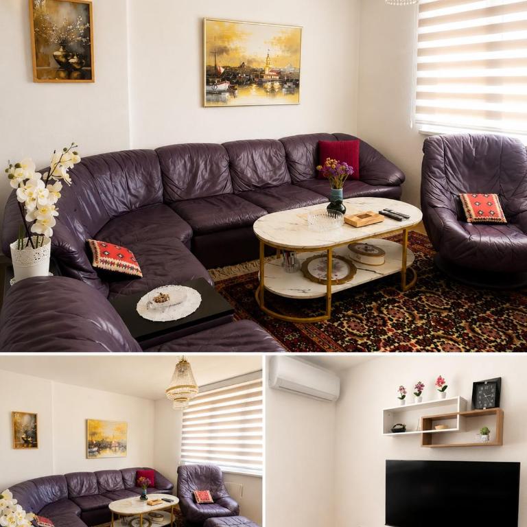 Sarajevo Modern Duplex Home - Apartman sa 3 Spavaće Sobe i Balkonom - 8
