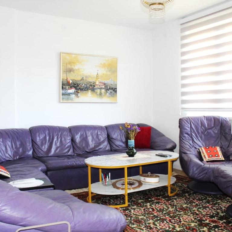 Sarajevo Modern Duplex Home - Apartman sa 3 Spavaće Sobe i Balkonom - 13