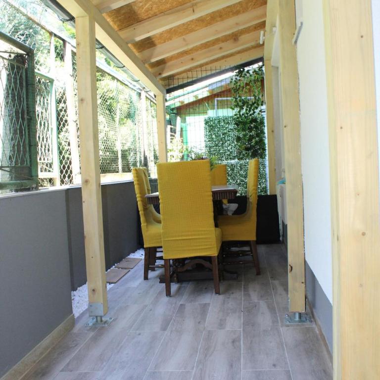 Sarajevo Modern Duplex Home - Apartman sa 3 Spavaće Sobe i Balkonom - 15