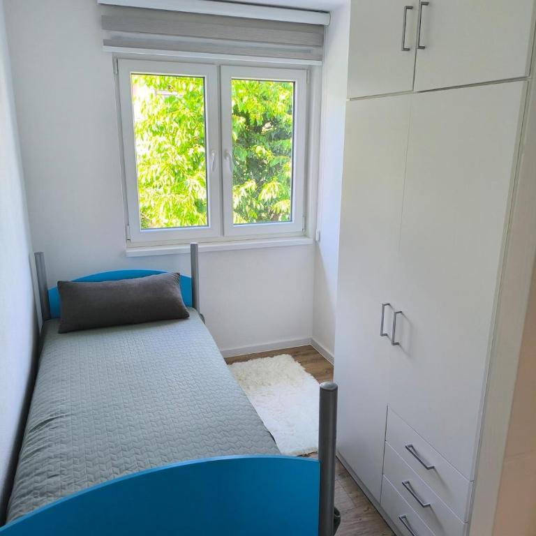Sarajevo Modern Duplex Home - Apartman sa 3 Spavaće Sobe i Balkonom - 19