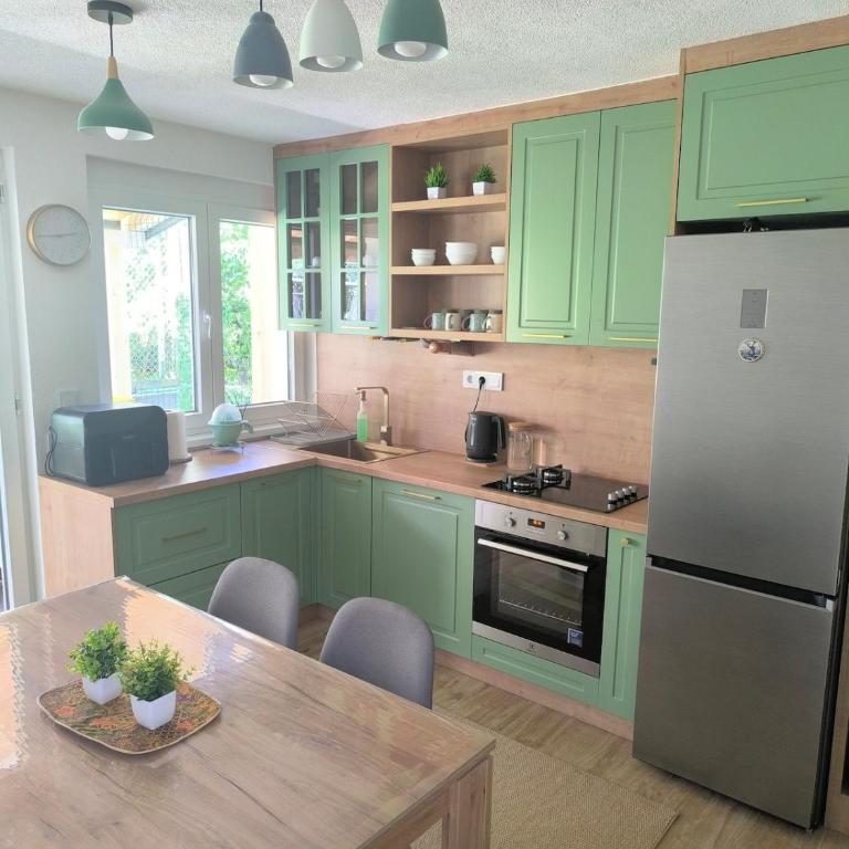 Sarajevo Modern Duplex Home - Apartman sa 3 Spavaće Sobe i Balkonom - 29
