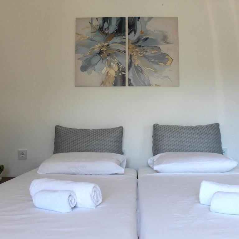 Sarajevo Modern Duplex Home - Apartman sa 3 Spavaće Sobe i Balkonom - 34
