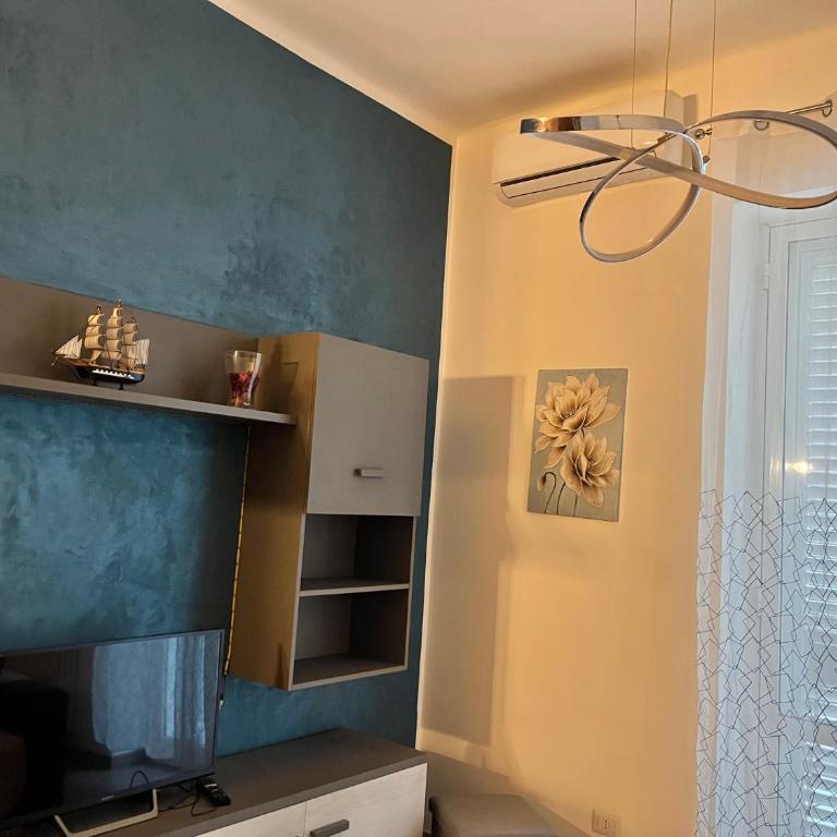B&b casa Antonella - Appartamento con 1 Camera da Letto - 11