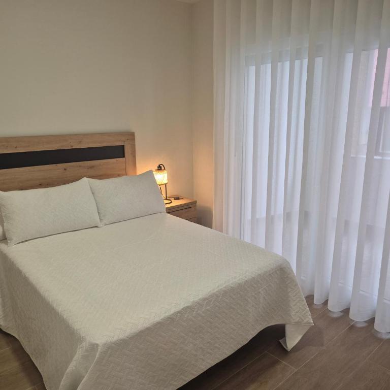Apartamentos Costa Blanca - Apartamento de 1 dormitorio - 2