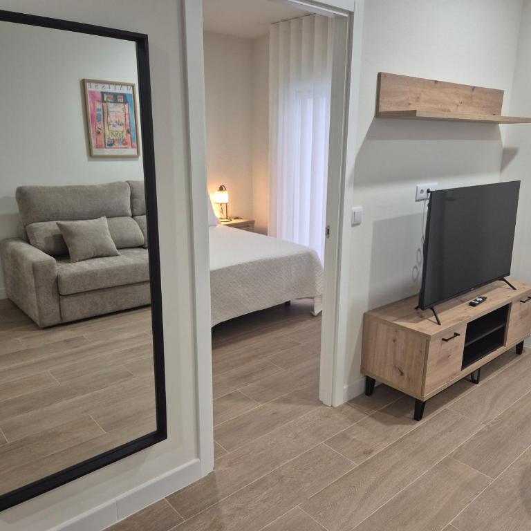 Apartamentos Costa Blanca - Apartamento de 1 dormitorio - 7