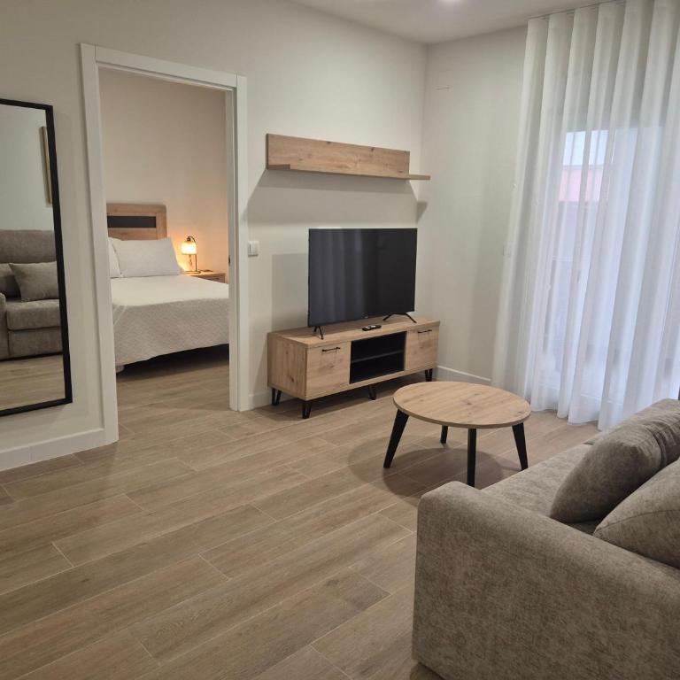 Apartamentos Costa Blanca - Apartamento de 1 dormitorio - 1