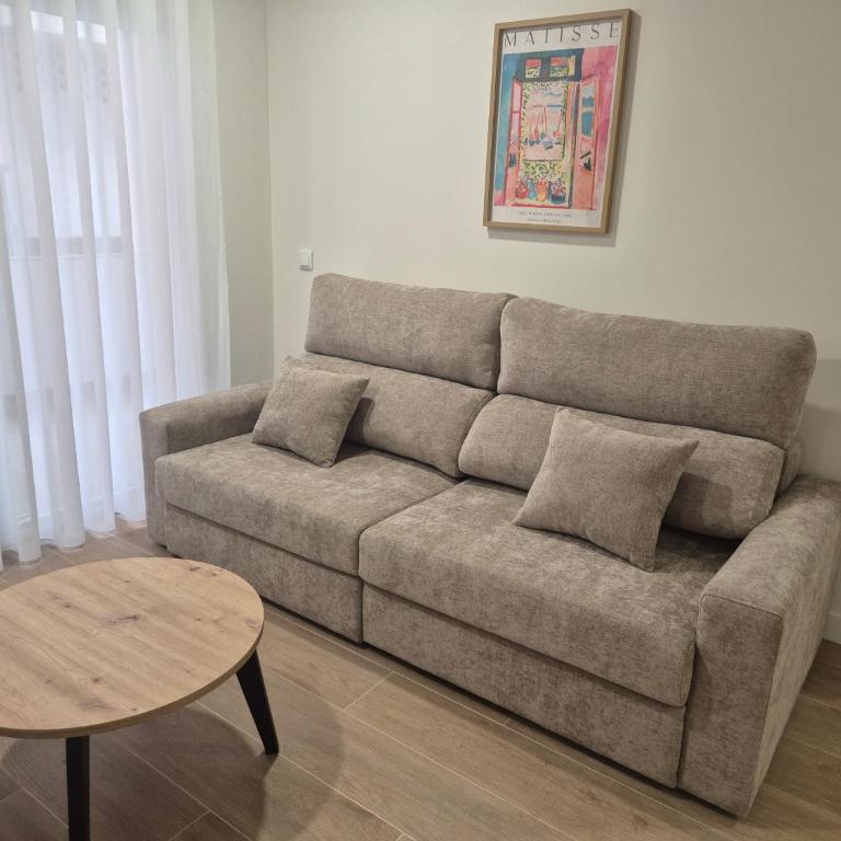Apartamentos Costa Blanca - Apartamento de 1 dormitorio - 10