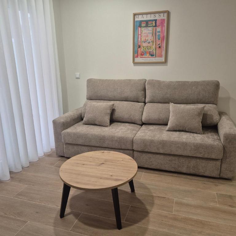 Apartamentos Costa Blanca - Apartamento de 1 dormitorio - 5