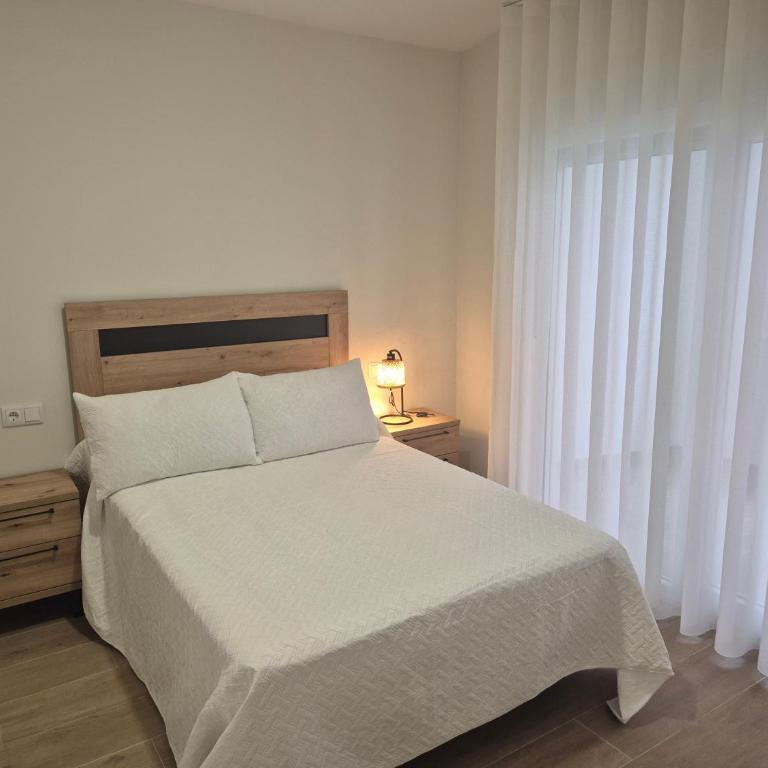 Apartamentos Costa Blanca - Apartamento de 1 dormitorio - 12