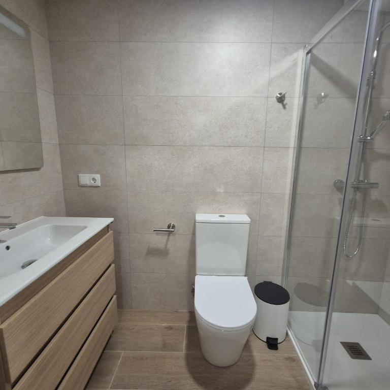 Apartamentos Costa Blanca - Apartamento de 1 dormitorio - 16