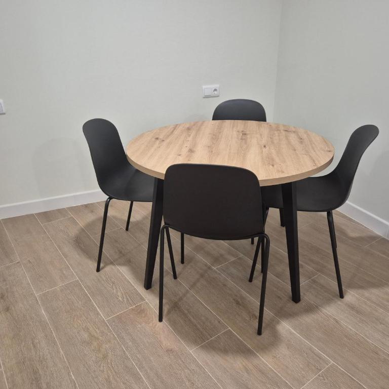 Apartamentos Costa Blanca - Apartamento de 1 dormitorio - 15