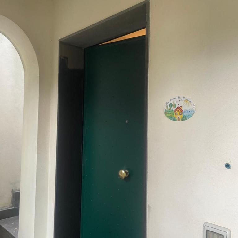 La casa di Giulia - Casa con 1 Camera da Letto - 1