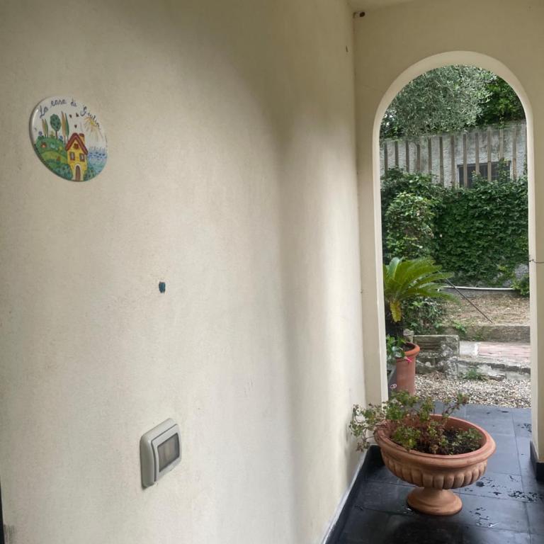La casa di Giulia - Casa con 1 Camera da Letto - 2