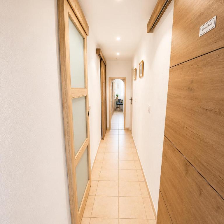 Villa Jasmin - T4, 6P, PK, Clim, Piscine, Terrasse - Villa 3 Chambres - 22