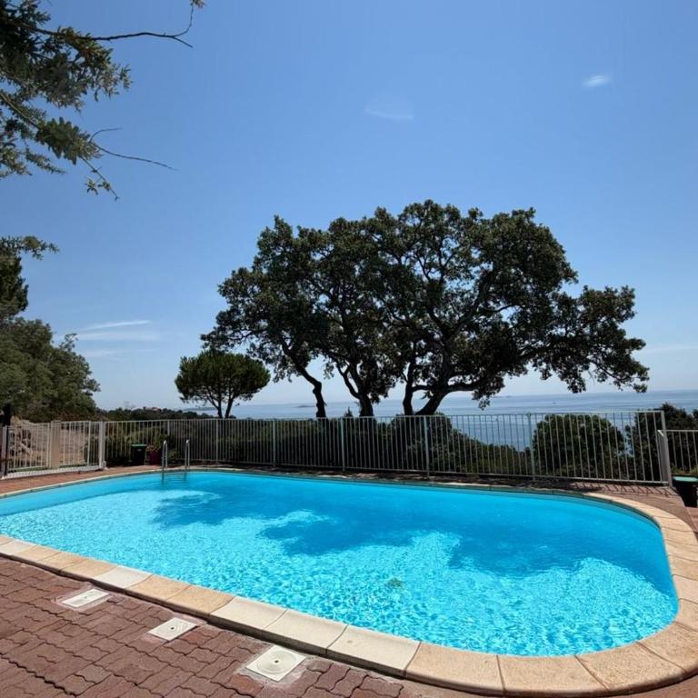 Logement A Nepita splendide vue mer avec piscine - Casa de 2 dormitorios - 59