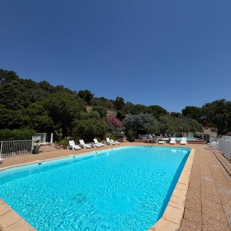 Logement A Nepita splendide vue mer avec piscine - Casa de 2 dormitorios - 2