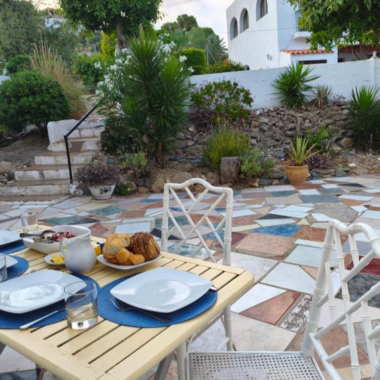 Apartament Maria F - Apartment mit 1 Schlafzimmer - 3