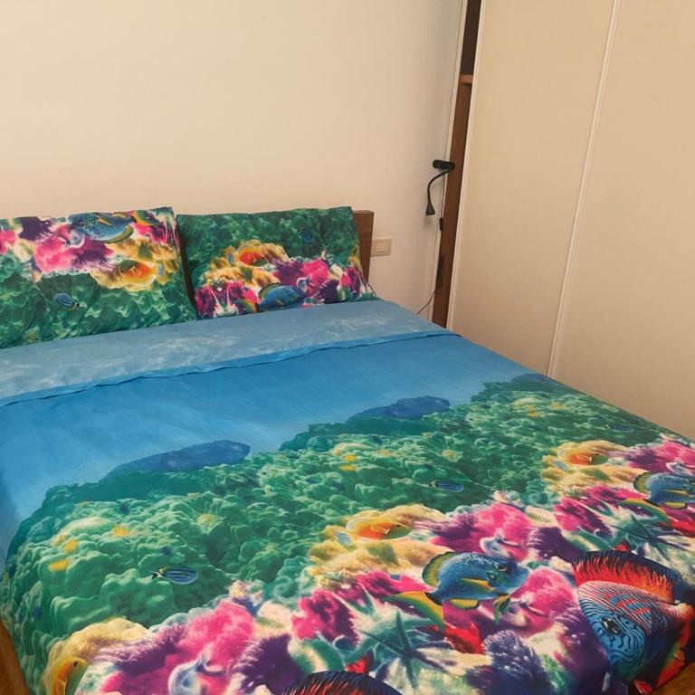La casa di Giulia - Casa con 1 Camera da Letto - 8