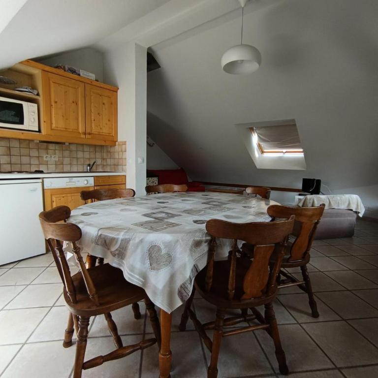 Résidence Parthenon - Duplex pour 6 personnes MAE-8234 - Apartment - 2