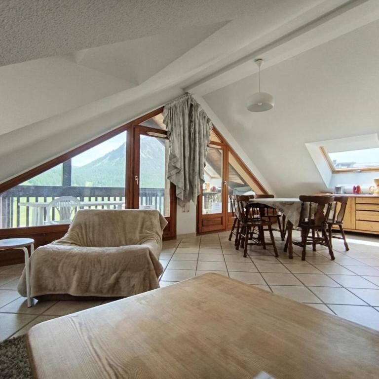 Résidence Parthenon - Duplex pour 6 personnes MAE-8234 - Apartment - 1