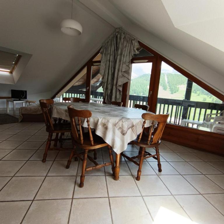 Résidence Parthenon - Duplex pour 6 personnes MAE-8234 - Apartment - 4