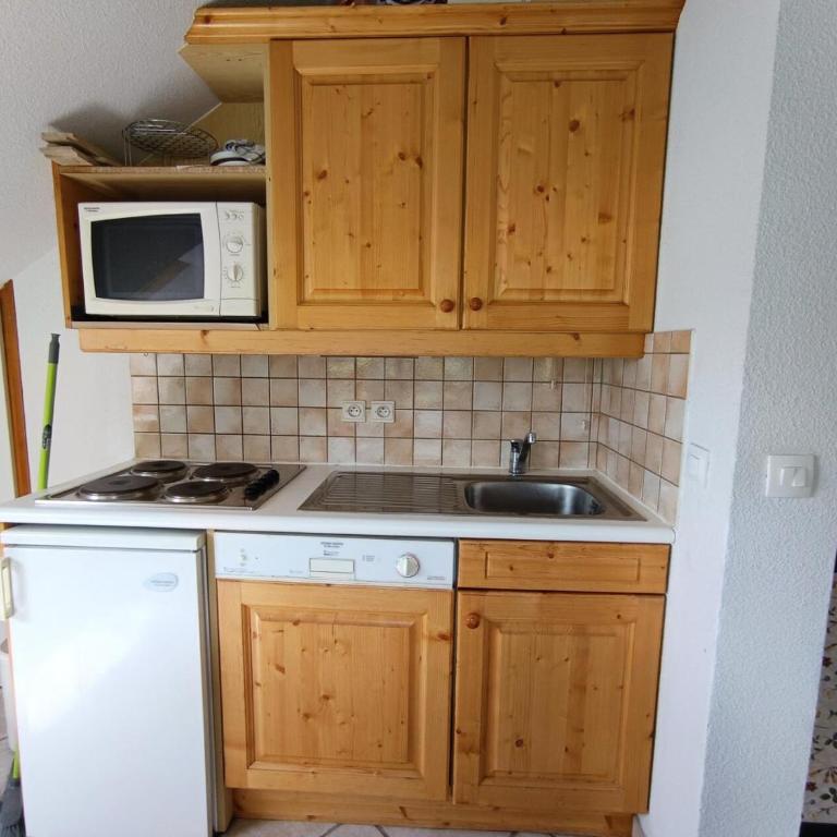 Résidence Parthenon - Duplex pour 6 personnes MAE-8234 - Apartment - 5