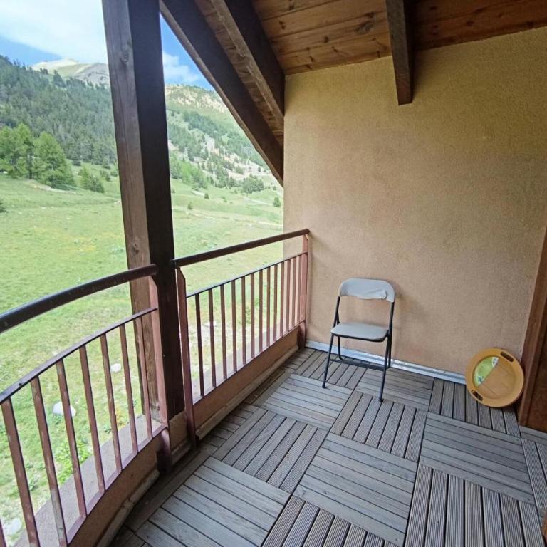 Résidence Parthenon - Duplex pour 6 personnes MAE-8234 - Apartment - 8