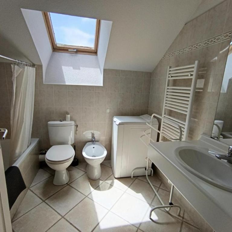 Résidence Parthenon - Duplex pour 6 personnes MAE-8234 - Apartment - 12