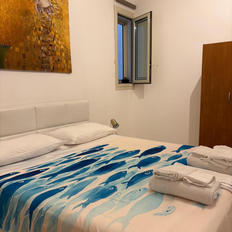 La perla del mare - Appartamento con 1 Camera da Letto - 8