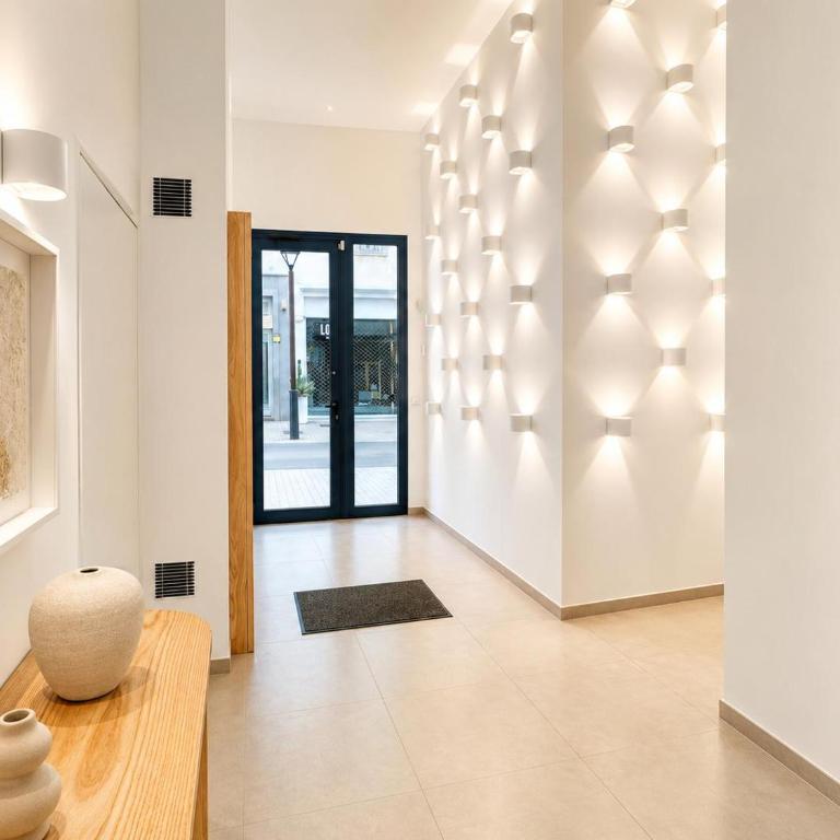 Ereza Residence 3.2 - Apartamento - 14