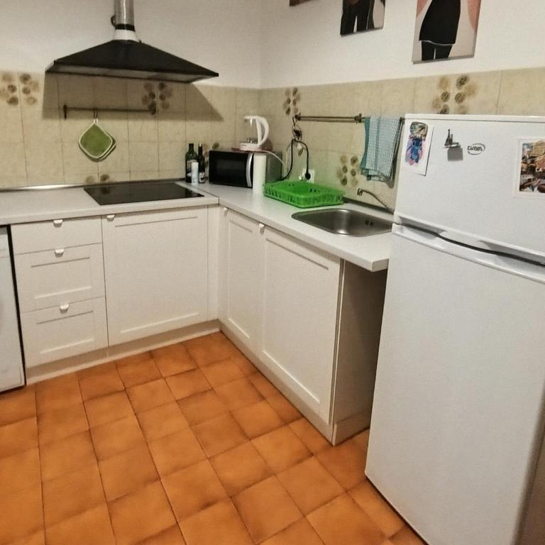 SUNNY HOUSE Visitazione-Ariston in 5 Min piedi - Two-Bedroom Apartment - 3
