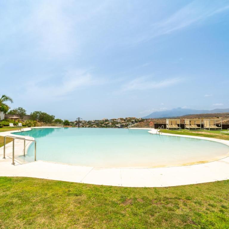 Penthouse in El Paraiso - TakeCareMalaga - Apartment - 8