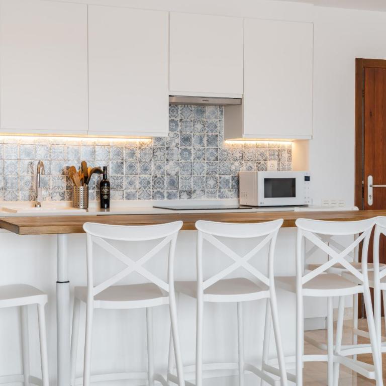 Penthouse in El Paraiso - TakeCareMalaga - Apartment - 10