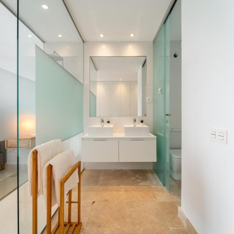 Penthouse in El Paraiso - TakeCareMalaga - Apartment - 15