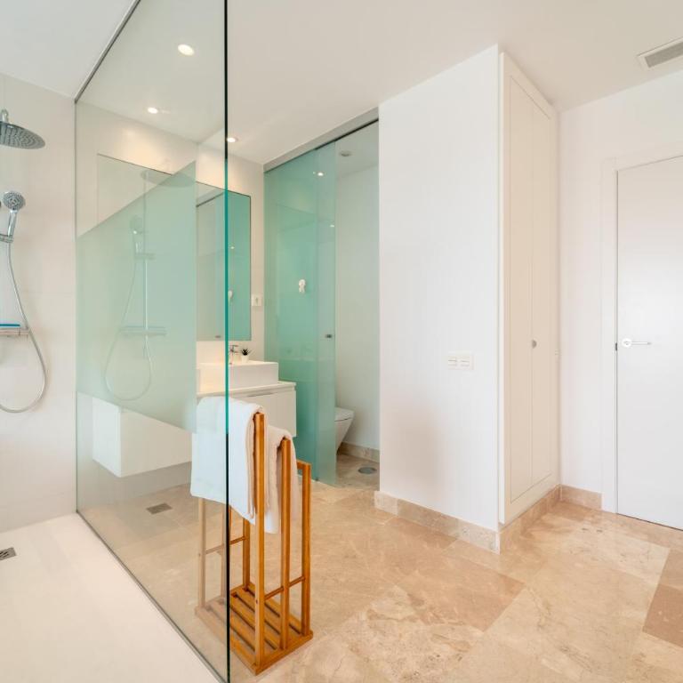 Penthouse in El Paraiso - TakeCareMalaga - Apartment - 16