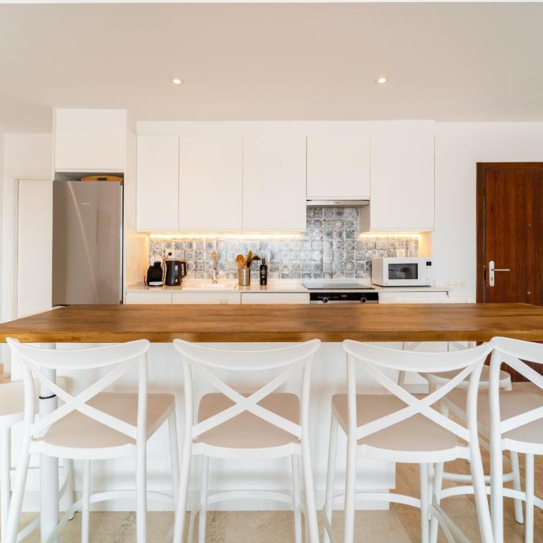 Penthouse in El Paraiso - TakeCareMalaga - Apartment - 20