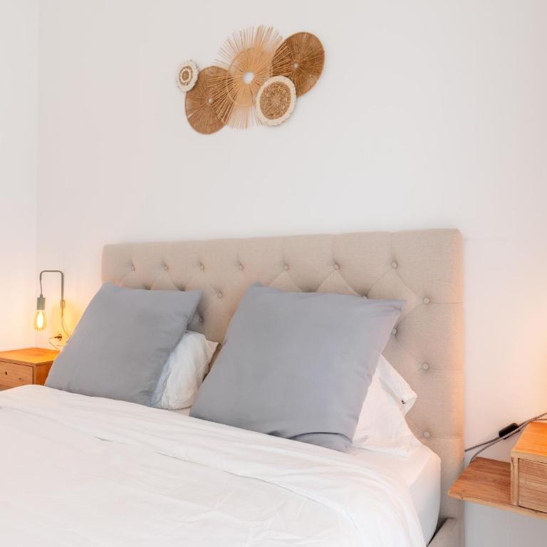 Penthouse in El Paraiso - TakeCareMalaga - Apartment - 21