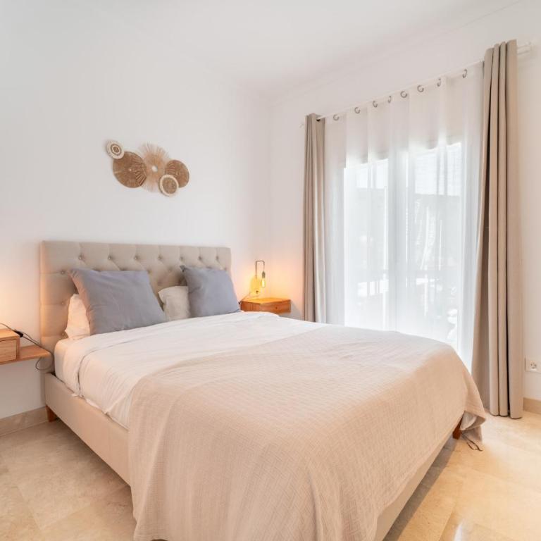Penthouse in El Paraiso - TakeCareMalaga - Apartment - 22