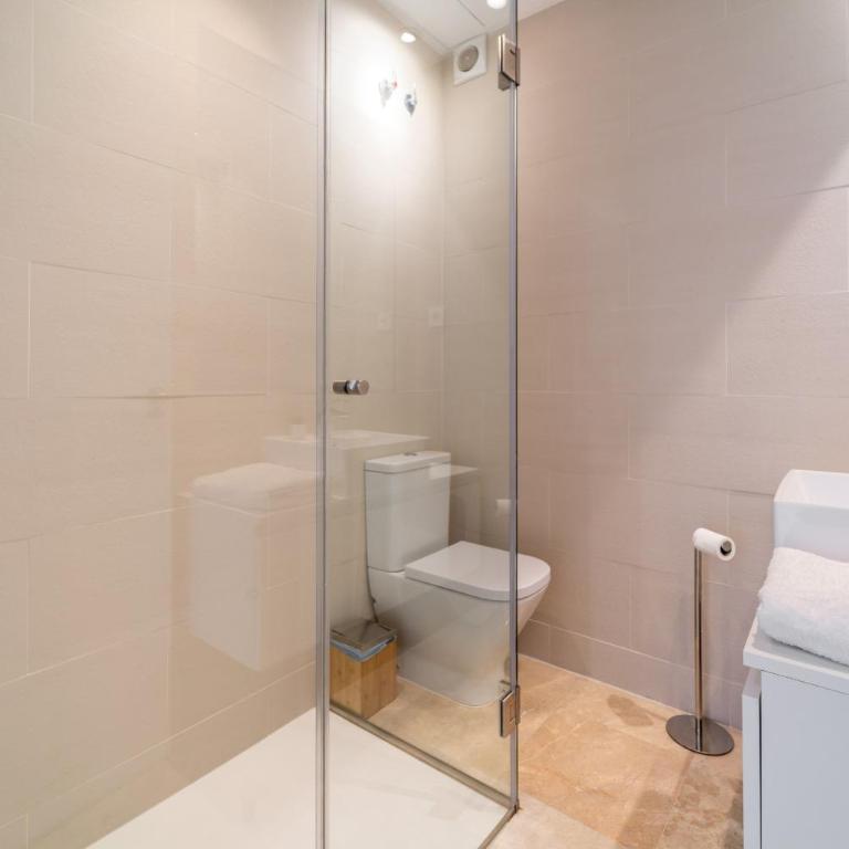 Penthouse in El Paraiso - TakeCareMalaga - Apartment - 23