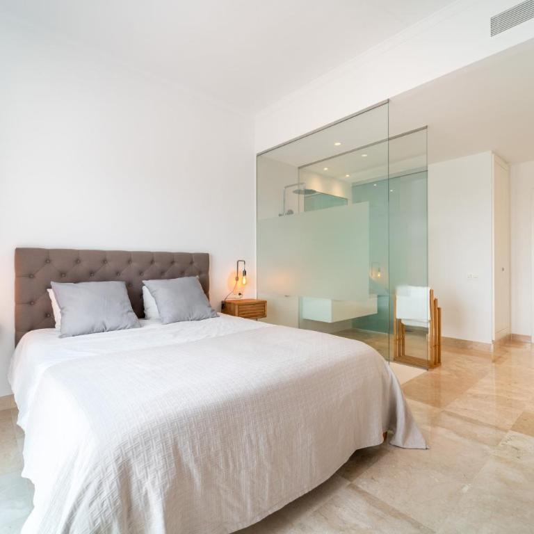 Penthouse in El Paraiso - TakeCareMalaga - Apartment - 24
